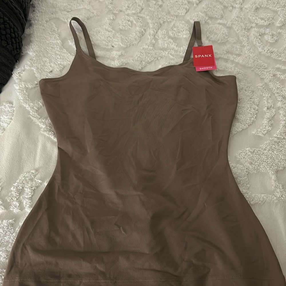 Spanx cami